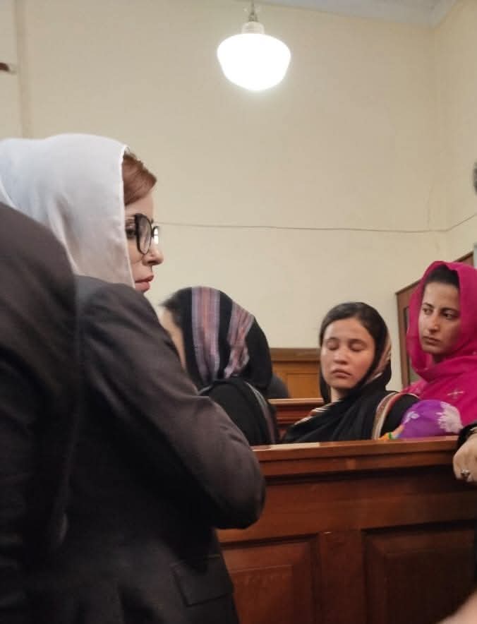 انصاف میں تاخیر، انصاف سے انکار کے مترادف ہے۔
#ReleaseBYCLeaders 
#releasedrmahrangbaloch