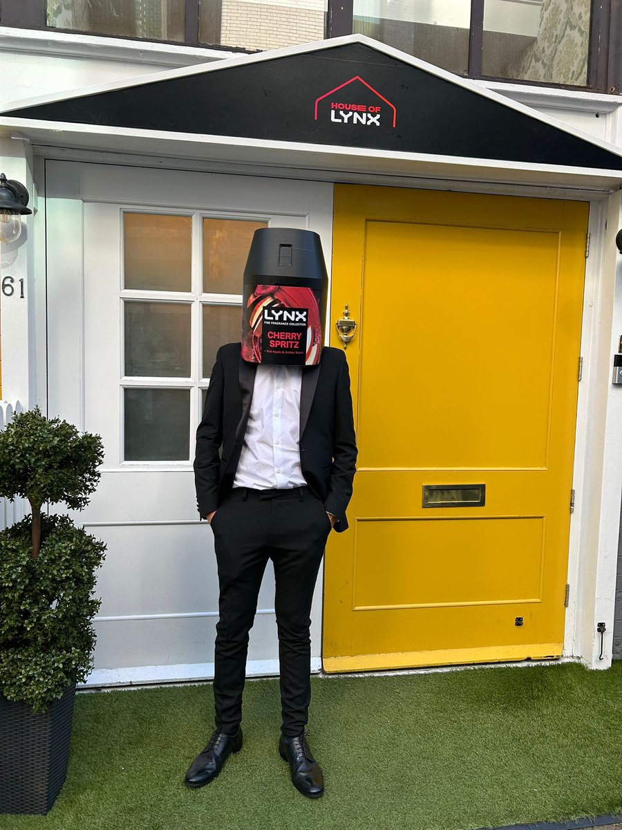 lynx's tweet image. Throwing a house party tonight. Comment for the location #HouseParty #Lynx