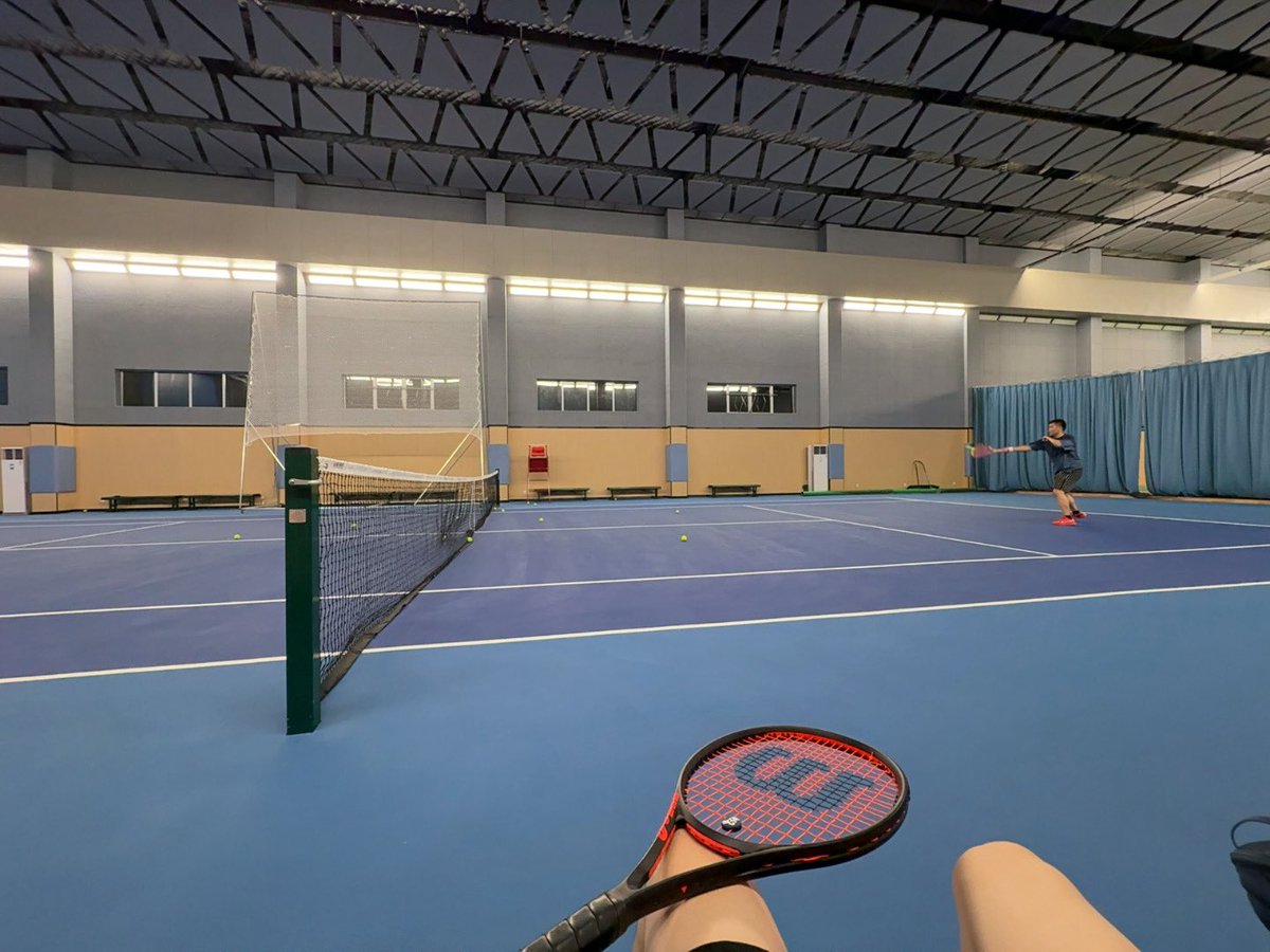 L1uc0s's tweet photo. 青学第一，tennis https://t.co/jmVYWmizMh