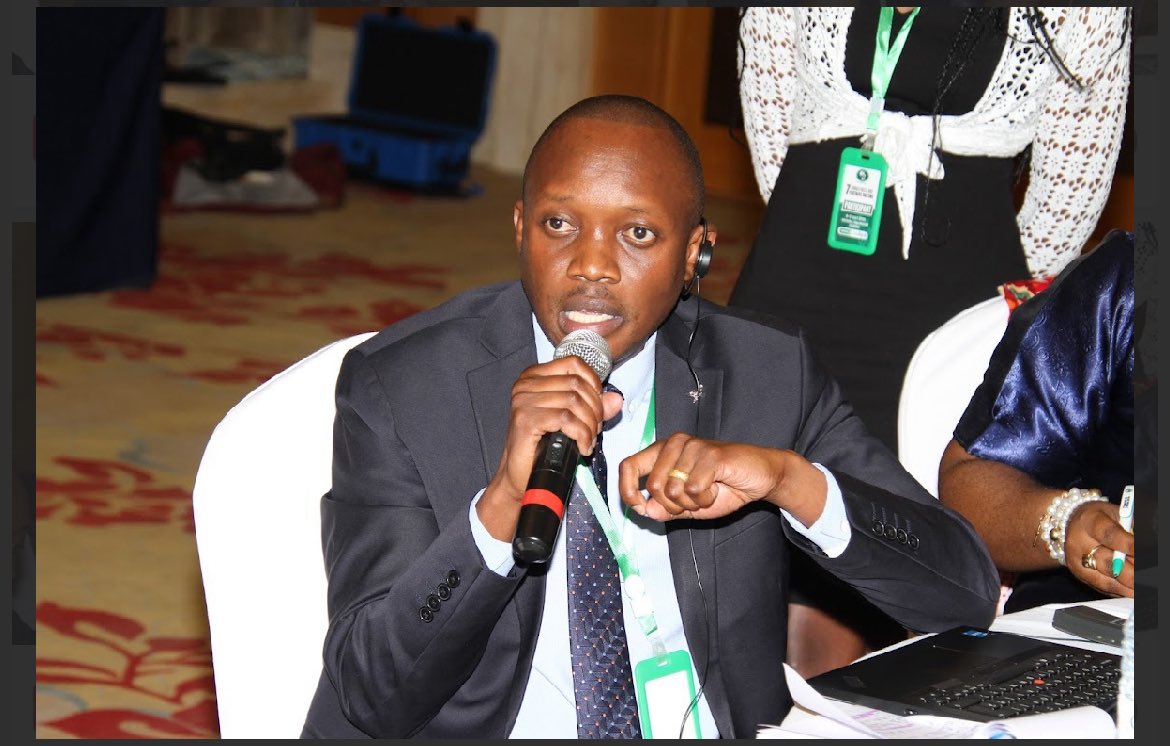 PascalMugaruka's tweet image. From 7 to 9 July 2025 in Malabo, Equatorial Guinea,
under the theme “Advancing the Agenda for Justice and Reparations for
African Women and Girls: Translating Policy into Action for Reparative
Justice and Gender Equity.
”