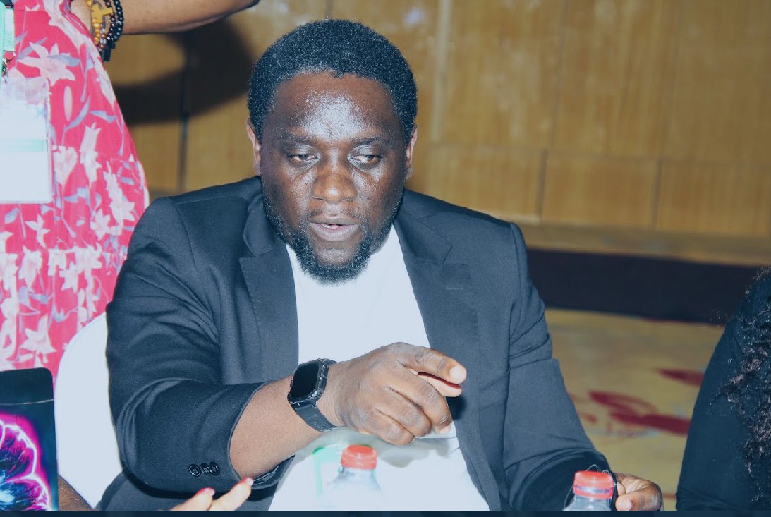 PascalMugaruka's tweet image. From 7 to 9 July 2025 in Malabo, Equatorial Guinea,
under the theme “Advancing the Agenda for Justice and Reparations for
African Women and Girls: Translating Policy into Action for Reparative
Justice and Gender Equity.
”