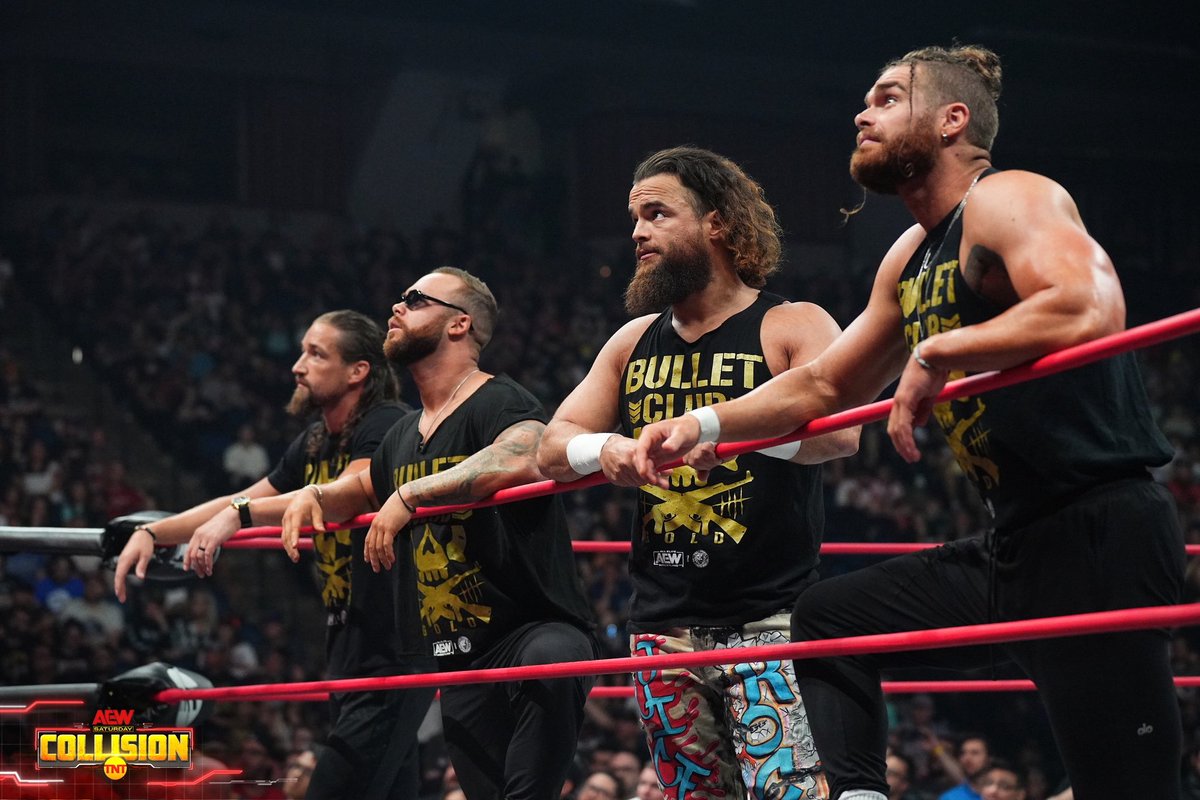 Austin Gunn tweet media