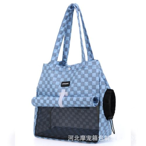 PawsativeF's tweet image. ✈️ Traveling with your cat? Make it stress-free with our Portable Cat Bag! Lightweight, comfy, and shoulder-ready for easy carrying on the go. 🐾

🛒 Shop now at pawsativefinds.com/products/view/…
#CatTravel #PortablePetBag #PawsativeFinds #HappyPets #CatOnTheGo