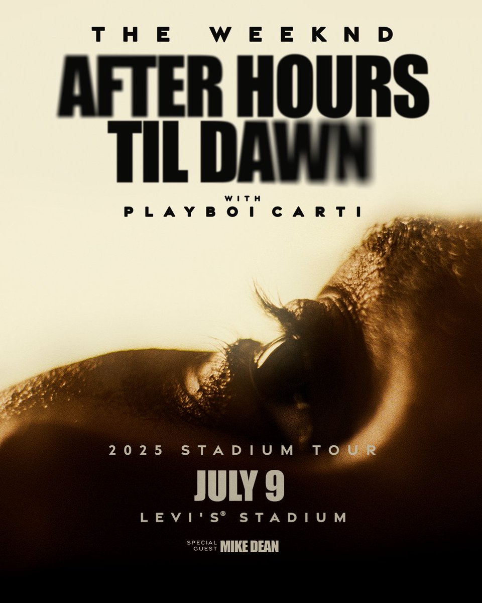 LevisStadium's tweet image. Our favorite day of the Week(nd) 😏
Everything you need to know: 49rs.co/44Id5V9