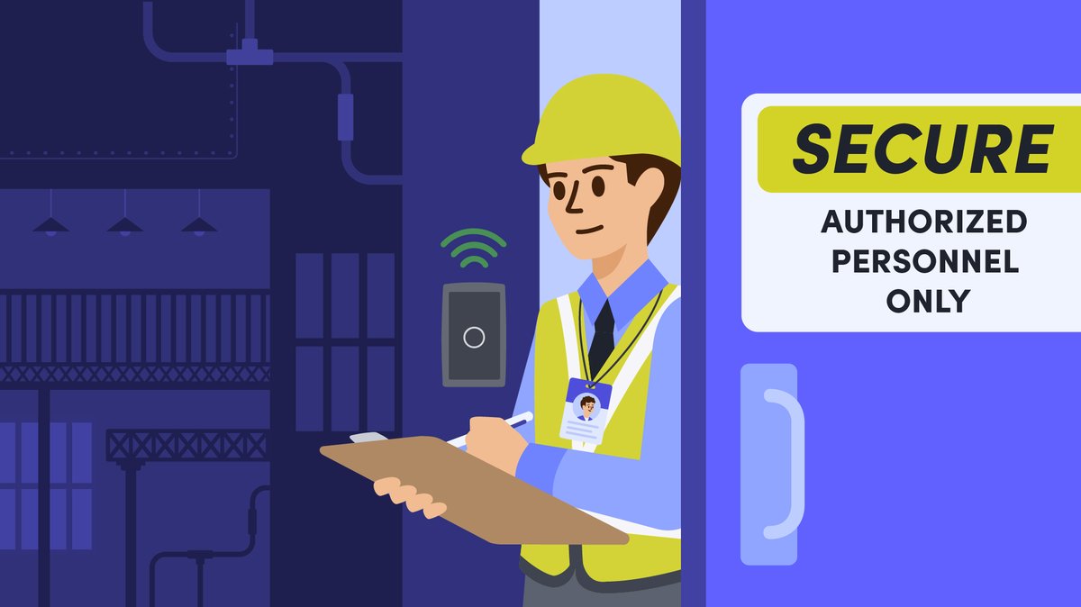 Auditors love to pop in unannounced like a raccoon in your trash or your boss on Slack at 4:59 PM. 🦝🗑️ 😱

We can't fight the trash pandas, but if you’re working under ITAR, EAR, OFAC, or C-TPAT, we can help you ace your next regulatory inspection.

🔗 ow.ly/1USx50Wmv9k