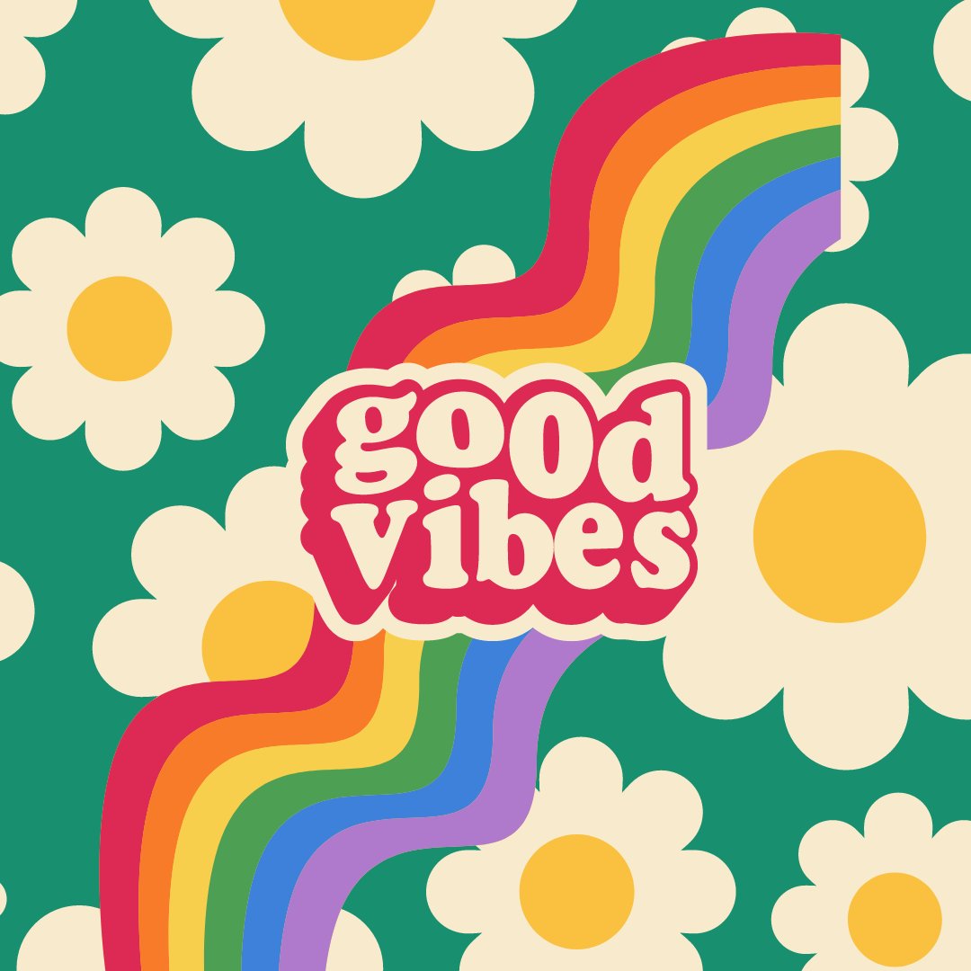 good vibes 🏔 tweet media