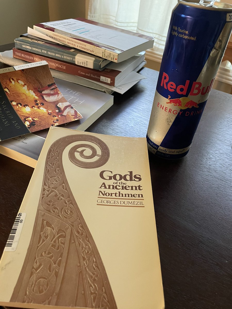 The sign says REDBULL METAPHYSICS

Did you think that was a joke? You think I am just a clown? What, am I a little circus clown to you?????