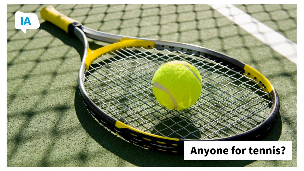 Get back on the court with confidence!  
🎾 Start slow &amp; consult your healthcare professional  
🎾 ️Use comfy gear &amp; stay hydrated  
🎾 Pack spare supplies  
With a bit of prep, you can enjoy the game and stay active. 

#TennisTips #OstomySupport