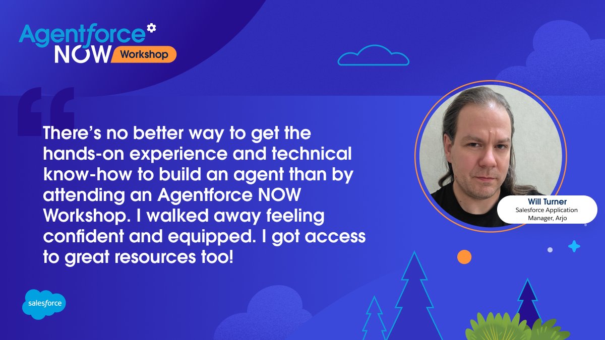 Salesforce Admins tweet media