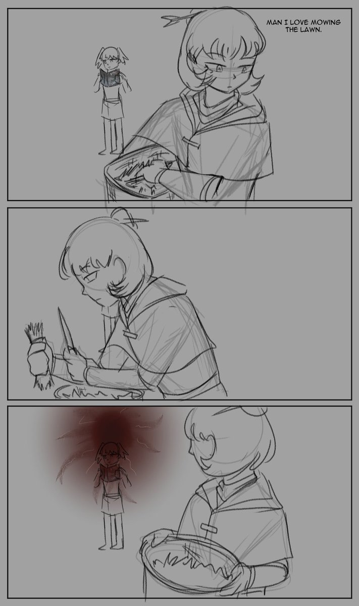 #VintageStory sillies featuring <a href="/flimbingo/">Flimbingo D | COMMS!!</a> and <a href="/YewgiS/">Yewgi</a>'s pcs