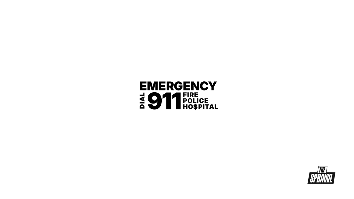 Some are paid to cause chaos. 

Others are paid to clean it up.