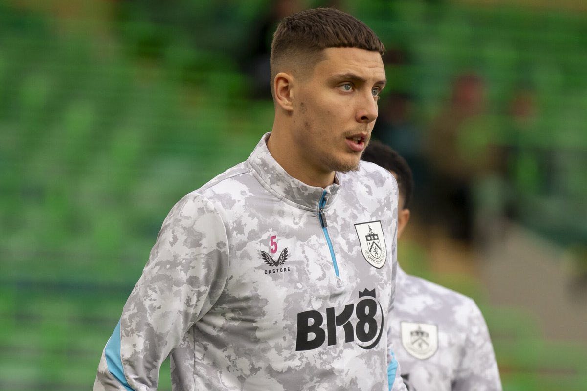 🚨 NEW:

#Tottenham have DENIED holding talks with Burnley for Maxime Estève. 

<a href="/pokeefe1/">Paul O Keefe</a> 🥇