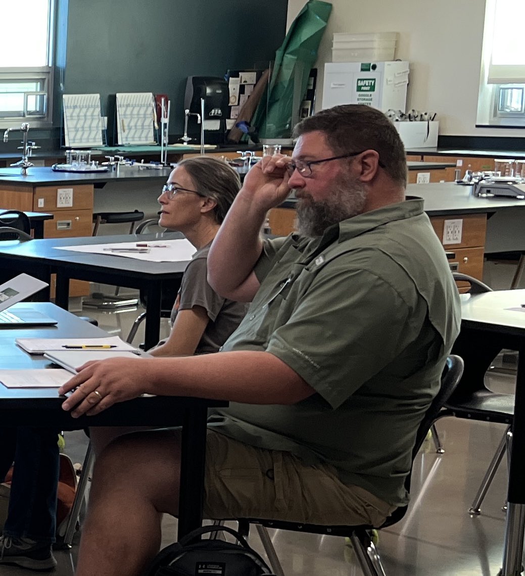 Matt Buchler (@buchlerstvrain) on Twitter photo Thankful for a great St. Vrain-College Board partnership. Today is Day 2 of an outstanding AP Summer InstituteâEXCELLENCE WITH EMPATHY:) <a href="/CollegeBoard/">College Board</a> Â <a href="/SVVSD/">St. Vrain Valley Schools</a> <a href="/goSVVSD/">Chase McBride</a> <a href="/SVVSDdeputy/">Jackie Kapushion, Ed.D.</a> <a href="/DPerfettiDeany/">Dina Perfetti-Deany</a> <a href="/CurriculumTalk/">Kahle Charles</a>Â <a href="/ChrisMFrank/">Chris Frank</a> @karlaallenbach <a href="/APEXHomeschool/">APEX Homeschool</a>Â
<a href="/SilverCreek_HS/">Silver Creek High School</a> Thankful for a great St. Vrain-College Board partnership. Today is Day 2 of an outstanding AP Summer InstituteâEXCELLENCE WITH EMPATHY:) <a href="/CollegeBoard/">College Board</a> Â <a href="/SVVSD/">St. Vrain Valley Schools</a> <a href="/goSVVSD/">Chase McBride</a> <a href="/SVVSDdeputy/">Jackie Kapushion, Ed.D.</a> <a href="/DPerfettiDeany/">Dina Perfetti-Deany</a> <a href="/CurriculumTalk/">Kahle Charles</a>Â <a href="/ChrisMFrank/">Chris Frank</a> @karlaallenbach <a href="/APEXHomeschool/">APEX Homeschool</a>Â
<a href="/SilverCreek_HS/">Silver Creek High School</a>