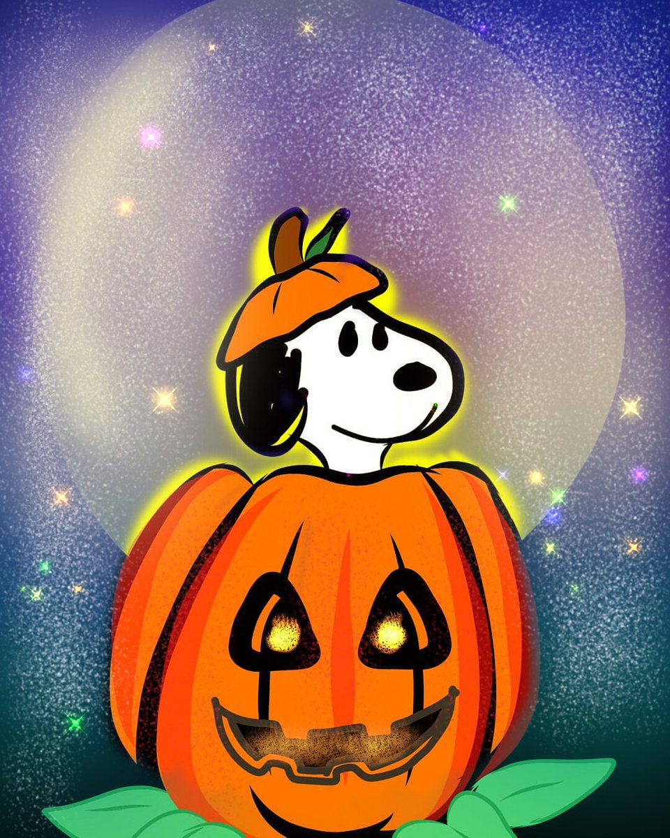 I'm always in Halloween mode lol