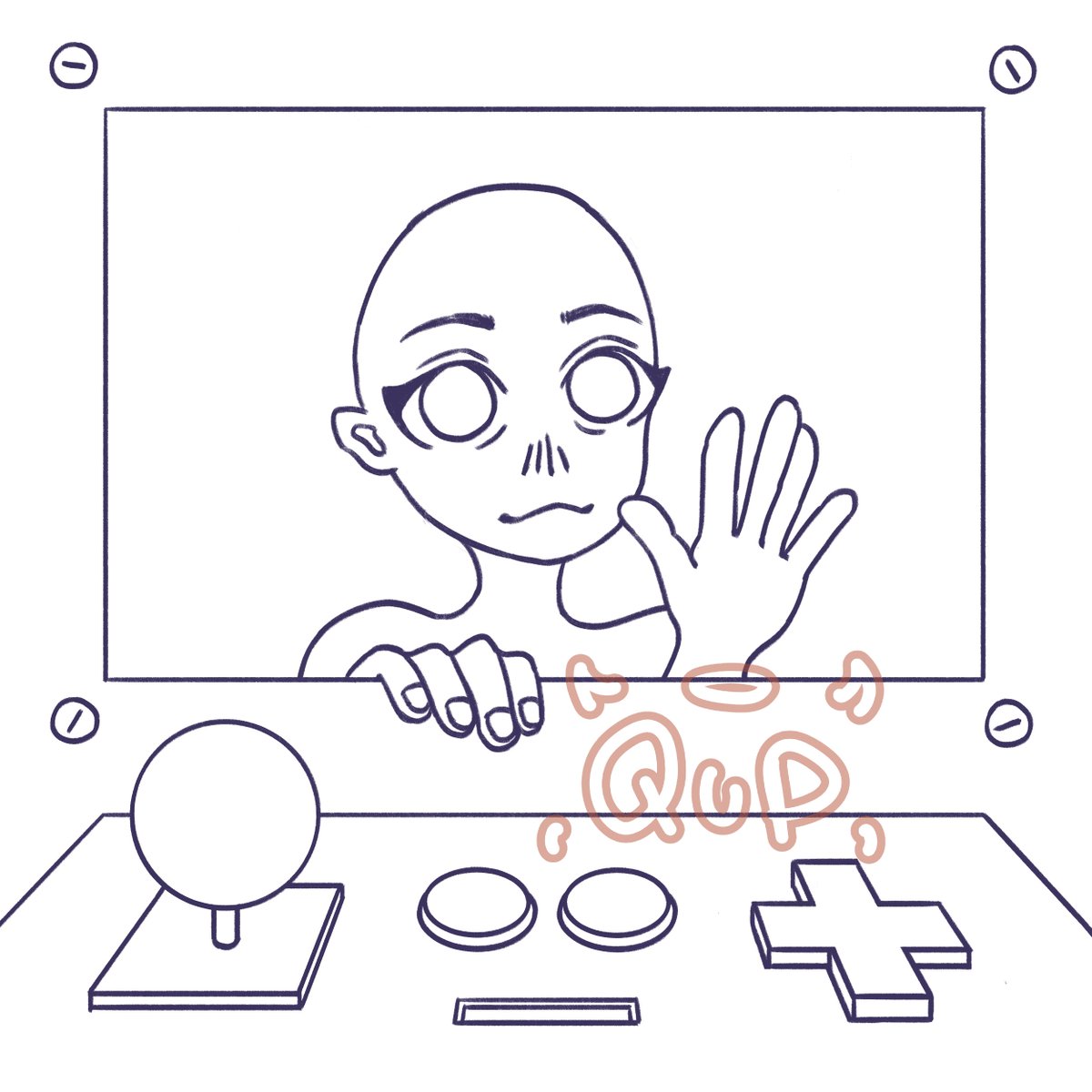 -= art raffle =-
hihi! i'm in need of some samples for a new ych - please note that these will be used for my portfolio ^^

🧡 like + rt
🧡 comment with your ref below!
🧡 (optional) follow me <3

i'll be picking 2 winners on july 15th! good luck~
 #artraffle #giveaway