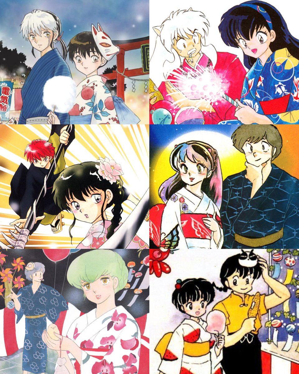 summer festival date 🍧