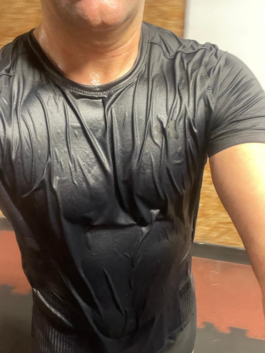 Kto chętny na kolejną godzinę treningu? 🏋‍♂️🔥💪