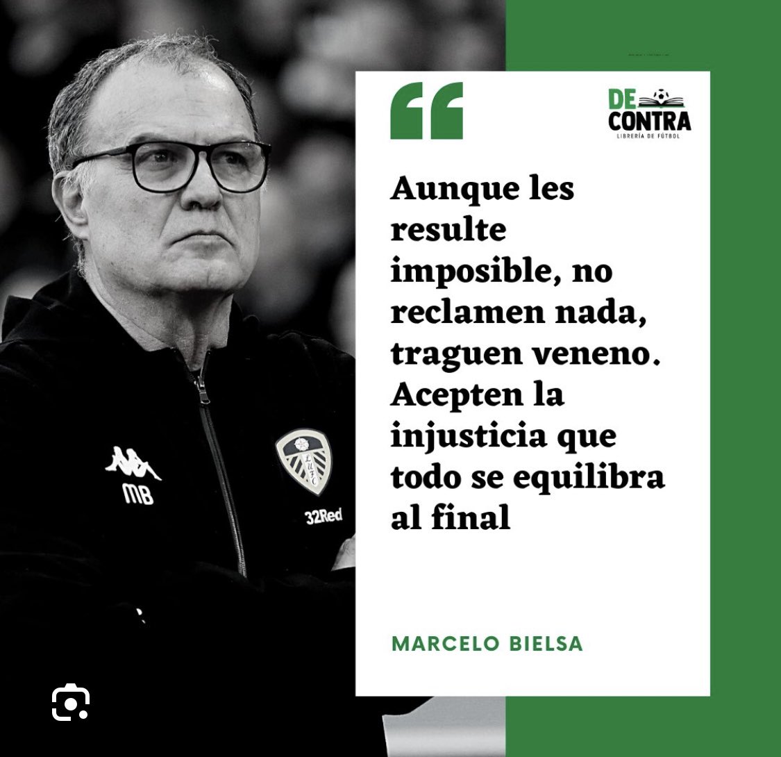 Hasta el final y de pie 🙏🏼💪🏼⚽️❤️🤍