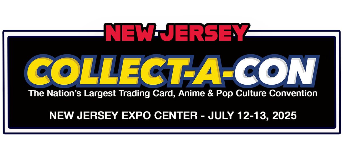 VeeFriends (@veefriends) on Twitter photo Catch <a href="/VeeFriendsCards/">VeeFriends Cards</a> at 2 card shows this weekend!
1️⃣ Nashville, TN: <a href="/nashcardshow/">Nashville Card Show</a>
🗓️ July 11-13
📍 Nashville Fairgrounds
👋 <a href="/TylerDowdle/">Tyler Dowdle | tdowds</a> <a href="/May_Niu/">May Niu</a>
2️⃣ Edison, NJ: <a href="/Collect_A_Con/">Collect-A-Con</a>
🗓️ July 12-13
📍 New Jersey Expo Center
👋<a href="/breakwithjess/">Breakswithjess</a> <a href="/Rossmonkey95/">Ross Brown</a> <a href="/VeeFriendsCurvy/">Curvy</a> Catch <a href="/VeeFriendsCards/">VeeFriends Cards</a> at 2 card shows this weekend!
1️⃣ Nashville, TN: <a href="/nashcardshow/">Nashville Card Show</a>
🗓️ July 11-13
📍 Nashville Fairgrounds
👋 <a href="/TylerDowdle/">Tyler Dowdle | tdowds</a> <a href="/May_Niu/">May Niu</a>
2️⃣ Edison, NJ: <a href="/Collect_A_Con/">Collect-A-Con</a>
🗓️ July 12-13
📍 New Jersey Expo Center
👋<a href="/breakwithjess/">Breakswithjess</a> <a href="/Rossmonkey95/">Ross Brown</a> <a href="/VeeFriendsCurvy/">Curvy</a>