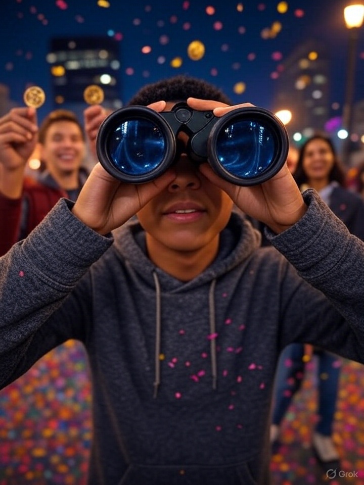 👀 Still watching from the sidelines?
While you scroll, others are stacking $SHOUT.
This isn’t just FOMO — it’s your sign to act NOW.
🔓 Unlock the future of earning through community.
#SHOUTfun #CryptoNow #JoinTheWave #TokenRush