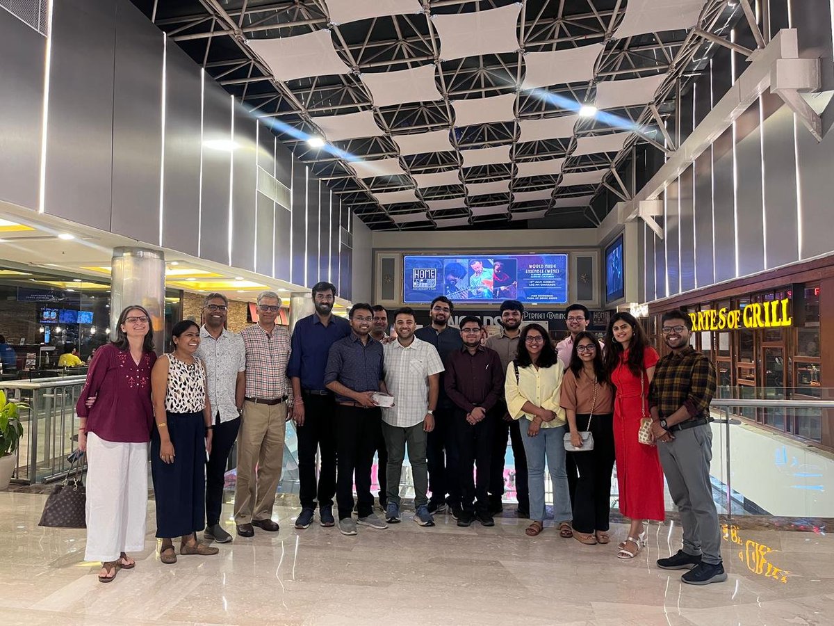 Celebrating Shekhar completing his fellowship in Hepatology with flying colours! 
<a href="/DrArnavAggarwal/">Arnav Aggarwal</a>  <a href="/drshalimar/">Shalimar</a>  <a href="/Being_Medico/">Manas Vaishnav</a>  <a href="/aiims_newdelhi/">AIIMS, New Delhi 🇮🇳</a>