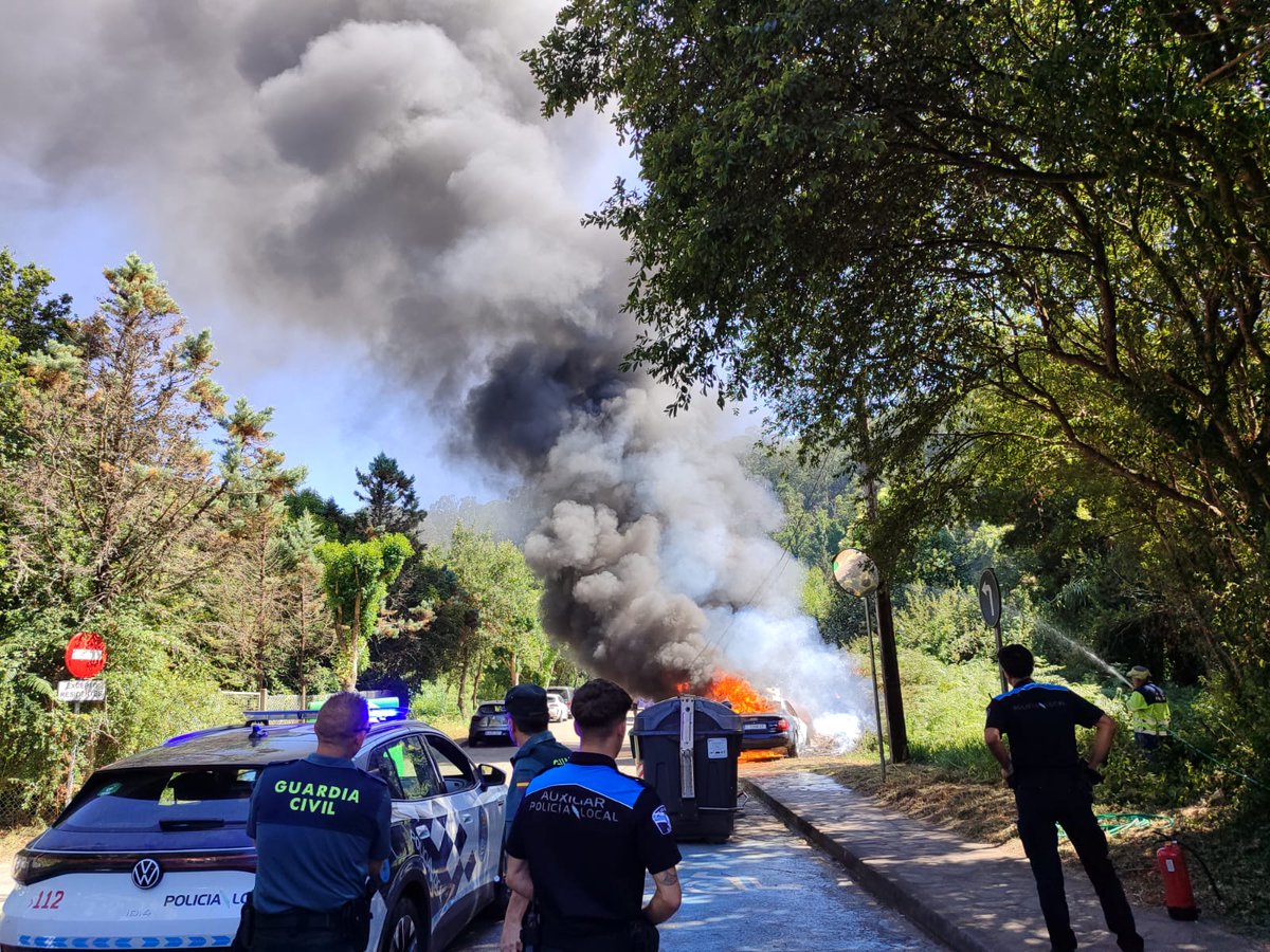 Cual de los 2 dirán que es el eléctrico.