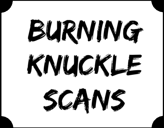 BurningKnux's tweet image. This post is to officially announce the launch of Burning Knuckle Scans!
Who are we: A scanlation group dedicated to finally bringing the untranslated works of the legendary mangaka Masami Kurumada into English.