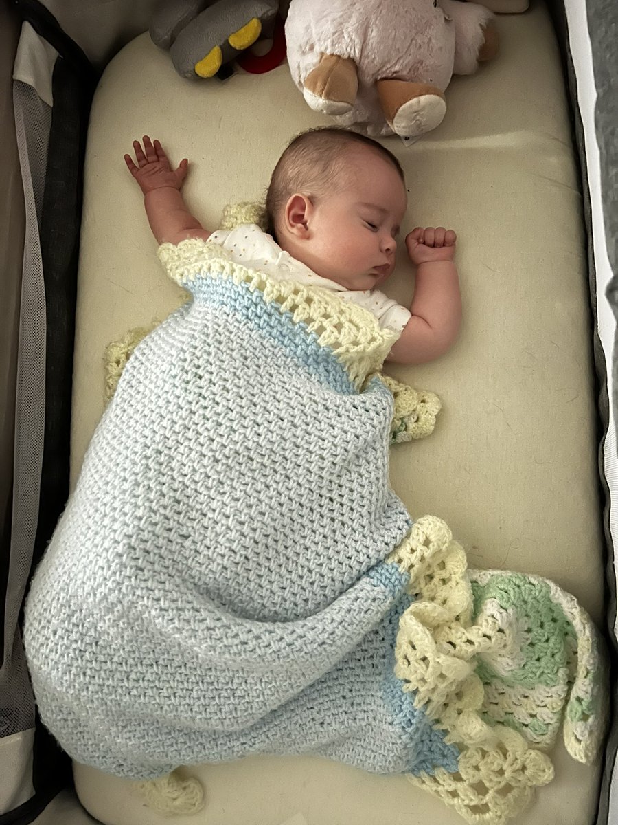 ryantodd74's tweet image. Hard to believe it’s been 2 months already of this wee bundle of joy….