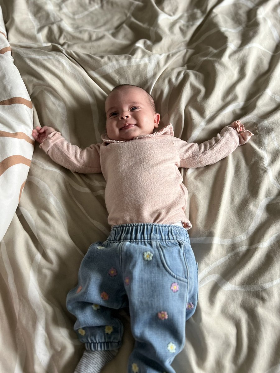 ryantodd74's tweet image. Hard to believe it’s been 2 months already of this wee bundle of joy….