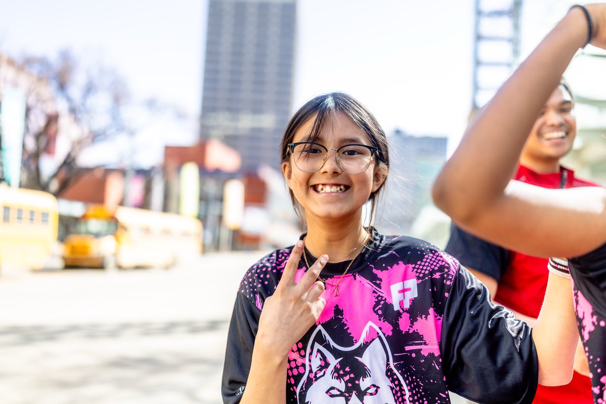 Free Play for Kids tweet media