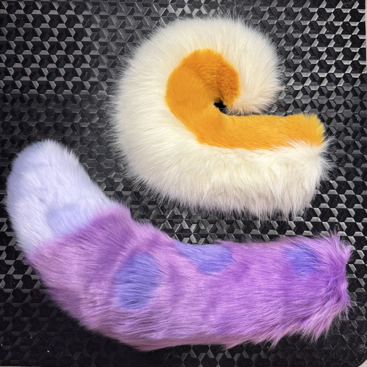 starbrightsuits's tweet image. Tails! ✨