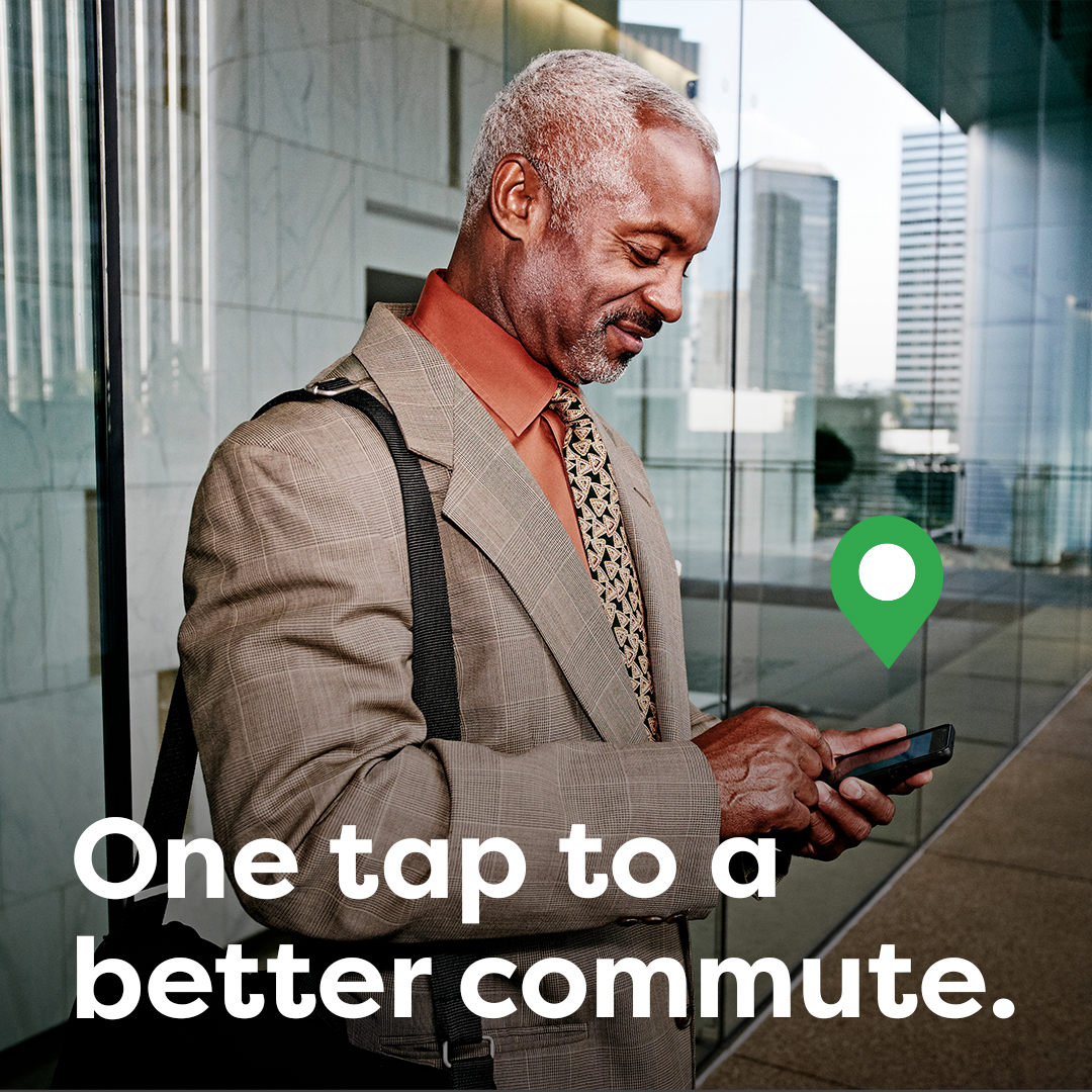 Before the app launches to the public, GoMyWayVA™ is offering a special early preview for Pioneers to test the app, try its features and share feedback to make it even better — and earn exclusive rewards for participating! Sign up to become a Pioneer at gomywayva.com.