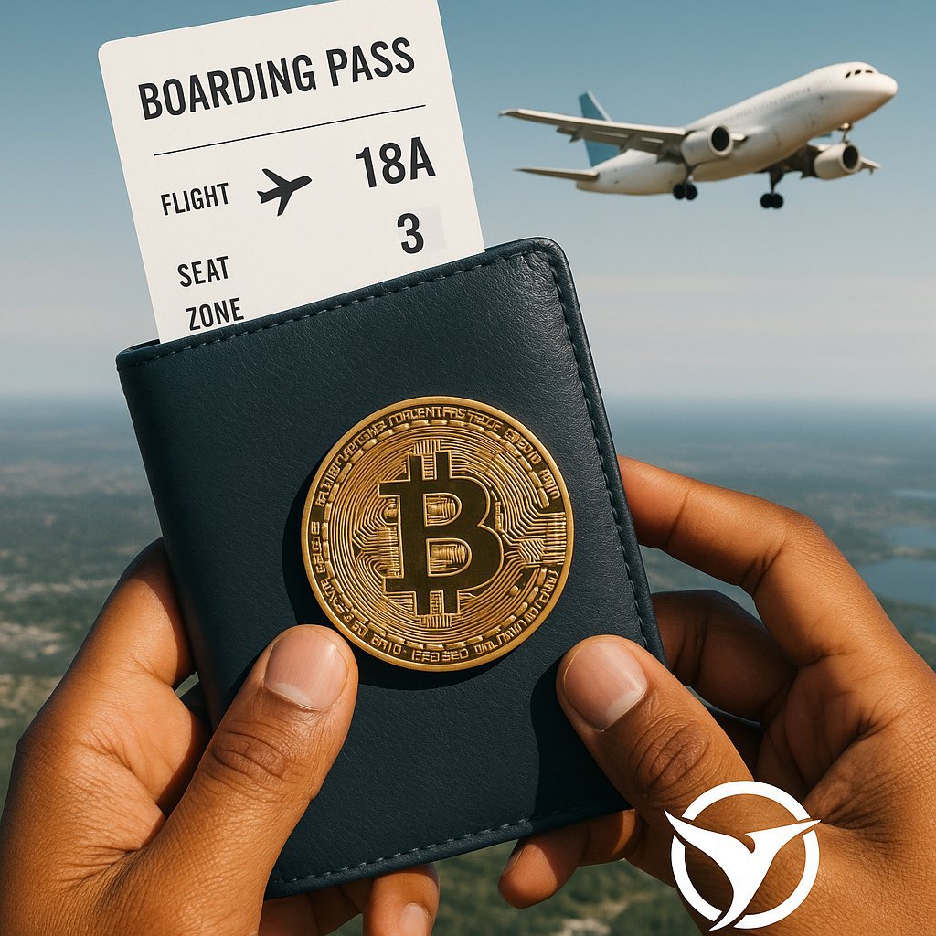 ChainVerseX's tweet photo. @1000xgirl The project set to go parabolic this year? 📈

Jetvoy — $VOY is booking flights with crypto.
Real use case. Real momentum. Real upside. 🛫🌍

@jetvoytoken
0xe58b3ab1fb80304de37a507a2449fea64bf0b507
#VOY #Jetvoy #ParabolicPlay #CryptoWithPurpose https://t.co/mlSwkxMZ6V