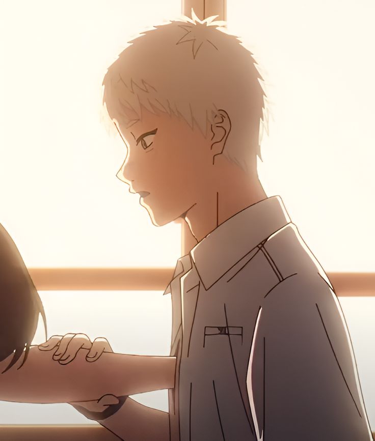 Post by Daily Shots The Summer Hikaru Died on X: #光が死んだ夏