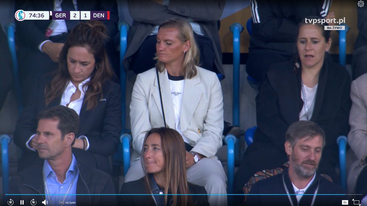 WojNow_sport's tweet image. Too many legends on one pic #WEURO25 #GERDEN