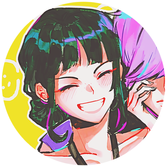 marmalade_icons's tweet image. β‘ββ Λ. π¦ππππ‘π’π§π π’ππ¨π§π¬ .α π
π ΰ£ͺΛ zoey & mystery π ΰ£ͺΛ
Λββ’π
π²Κ #KPOPDEMONHUNTERS Ιπ
π²β’βΛ