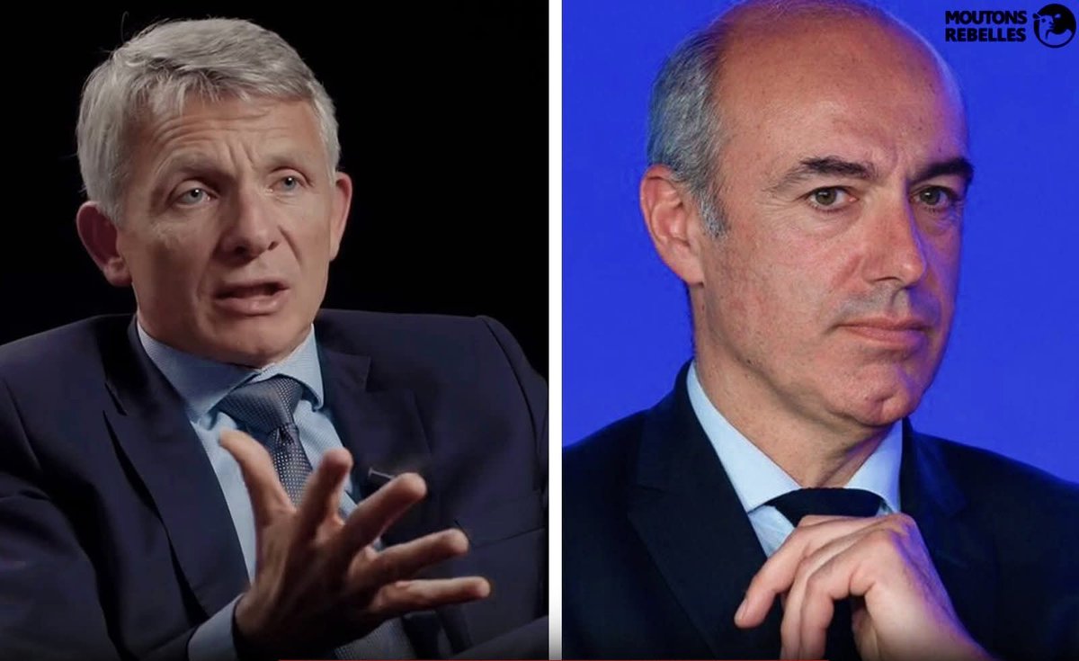 J’ai connu ces deux hommes. J’ai travaillé avec eux. 
Ils connaissaient particulièrement bien les conditions du bradage d’Alstom par Emmanuel Macron. Et savaient que cette opération de corruption géante était la pierre angulaire de l’arrivée de celui-ci au pouvoir.
Je ne sais