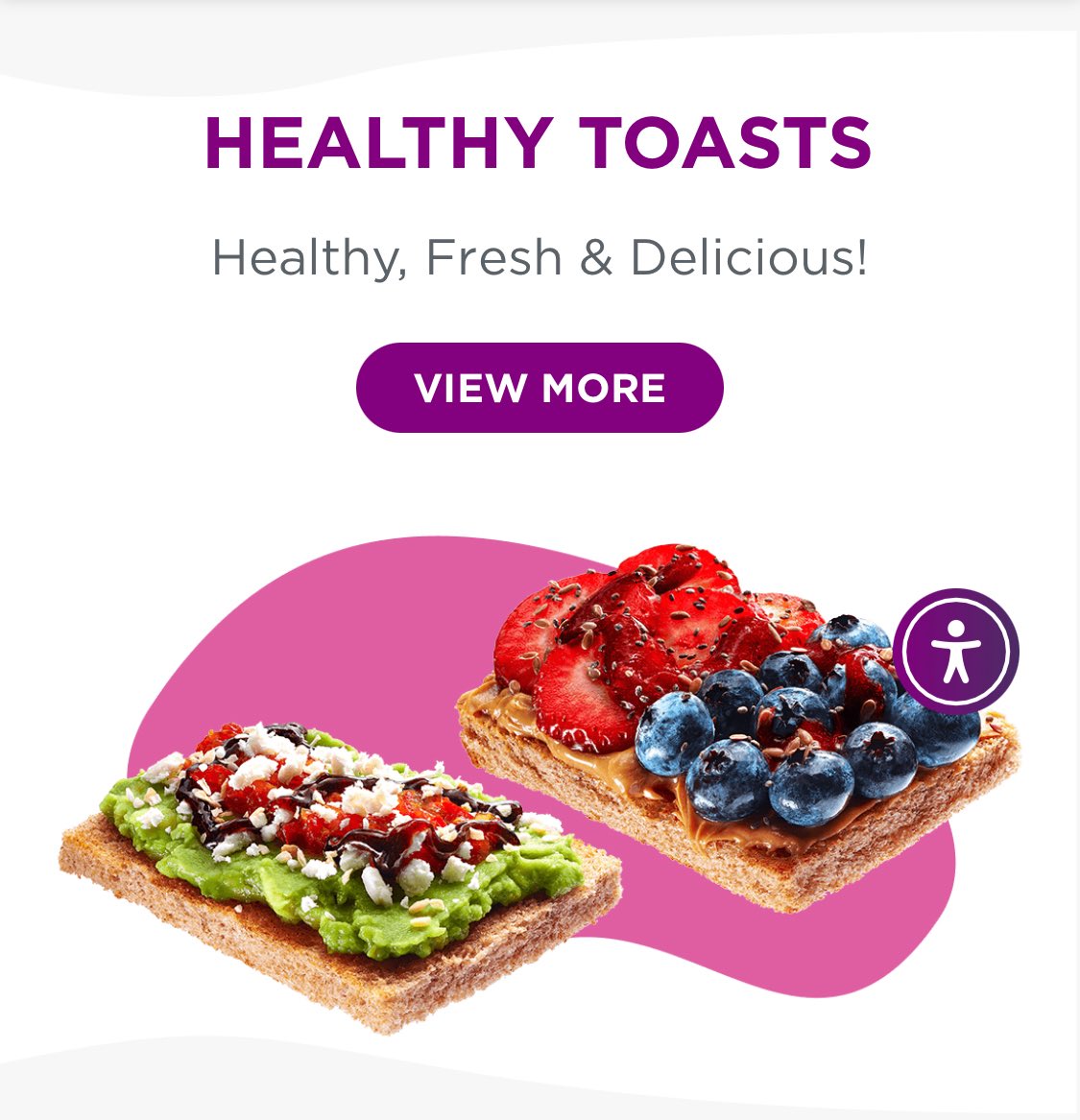 New Business Alert: Movita Juice Bar in the Theatre Center Grand Opening set for Saturday @ 9am. 

Menu here: movitajuicebar.com