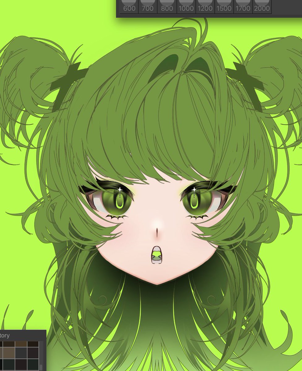 miakopun's tweet image. Hello everyone ! I’m Mia ! ∩^ω^∩ ❤︎
A full-time illustrator focused on Live2D & character design<3
Currently sharing personal projects and character work!
♡s and RTs help a lot🤍
thank you so much for the love and support!°̥̥̥̥̥̥̥̥ω°̥̥̥̥̥̥̥̥
#PortfolioDay #PORTFOLIODAY2025