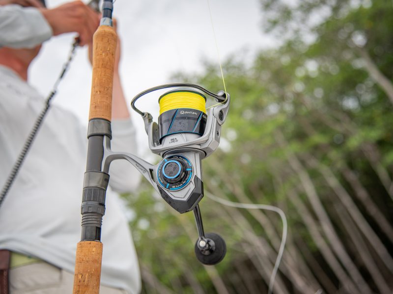 OnTheWaterMedia's tweet image. Learn more about the new Quantum Cabo: onthewater.com/the-new-quantu…

One of the most popular inshore spinning reels of the 2000s is back.