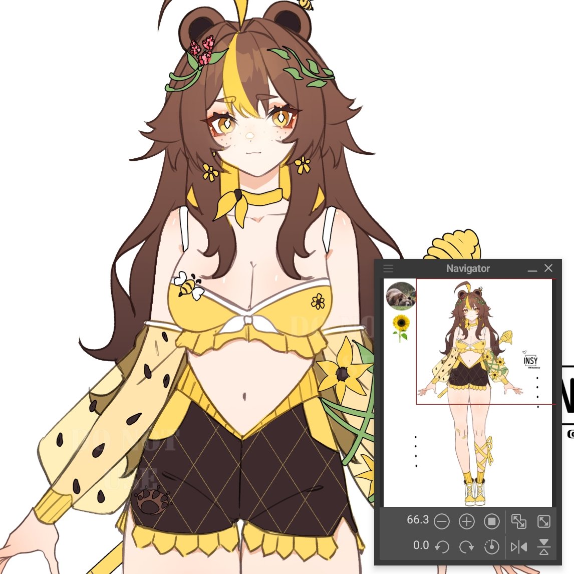 utainsy's tweet image. 🍯