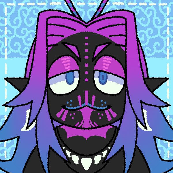 svnthsun's tweet image. Okay. Updated my Tamatoa Gijinka muahahah #Tamatoa #gijinka I missed him sm