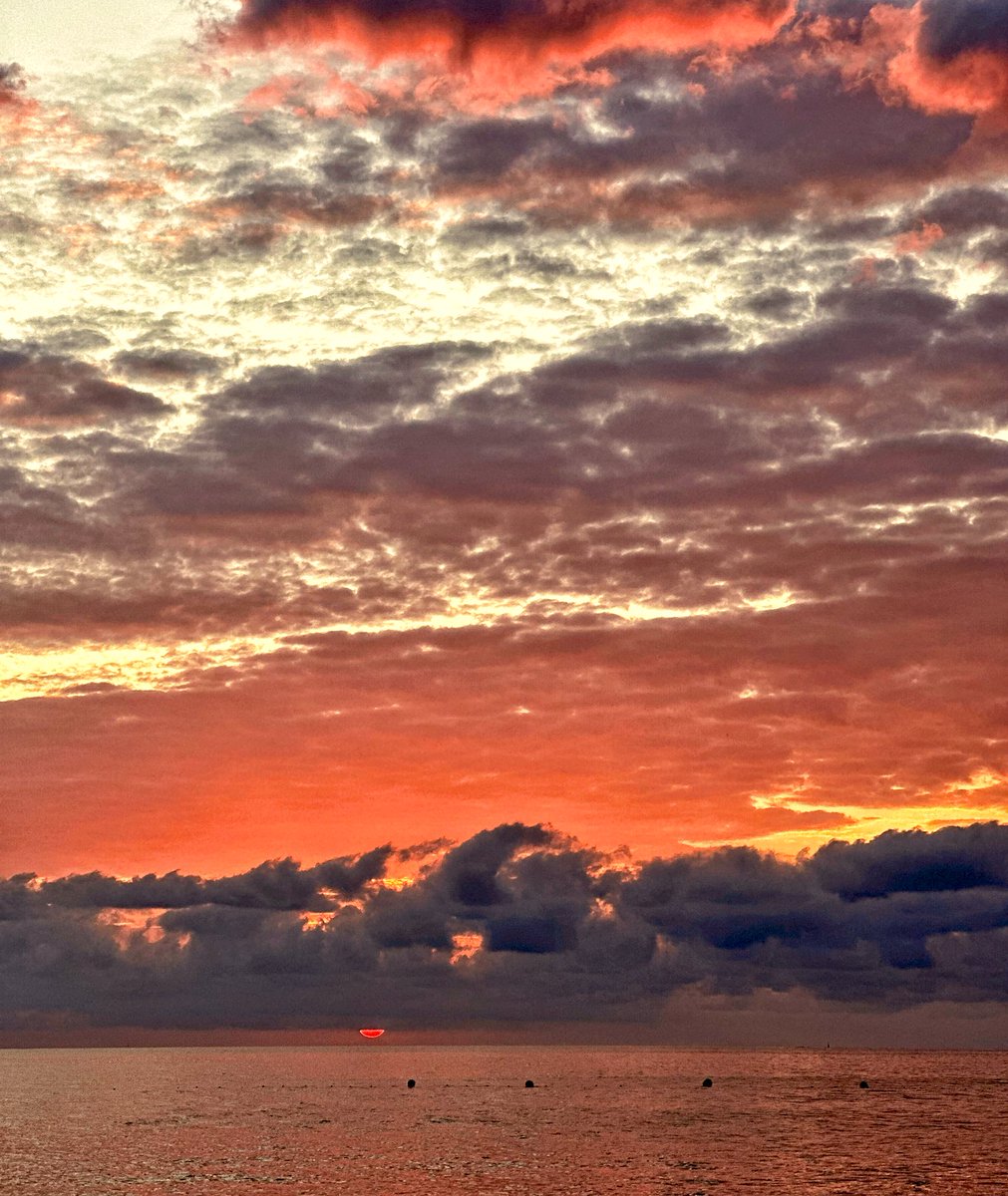 Start the day in style