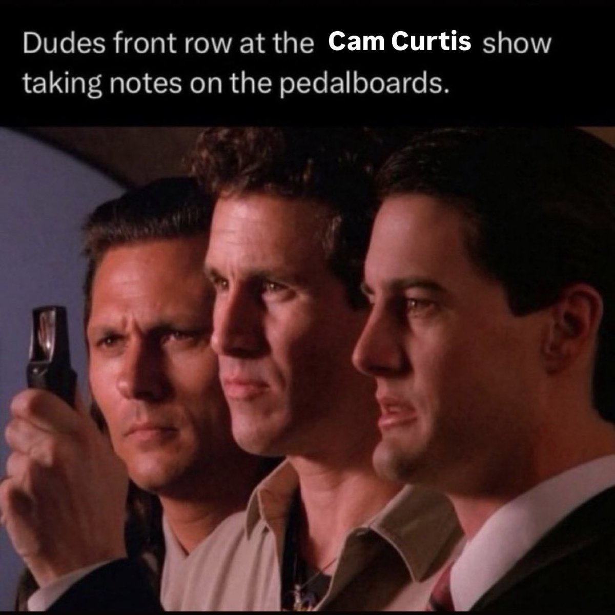 Friend of the Band (@friend0ftheband) on Twitter photo 