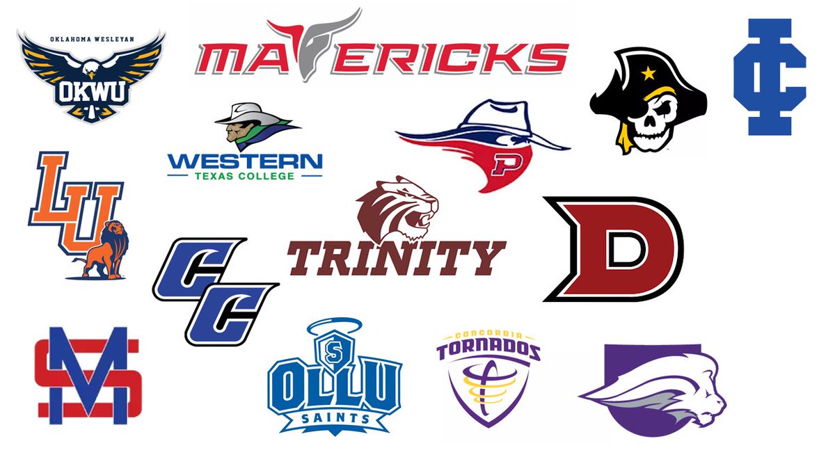 Gregory Cary (@coachgjcary) on Twitter photo Dallas Christian College & Southwestern University have jumped on the invites!!
1 more coach to come... 
LETS GOOOOOO!!
NOVEMBER 8TH. DON'T MISS OUT!!
forms.gle/bSrkQQNLyaokMn… Dallas Christian College & Southwestern University have jumped on the invites!!
1 more coach to come... 
LETS GOOOOOO!!
NOVEMBER 8TH. DON'T MISS OUT!!
forms.gle/bSrkQQNLyaokMn…