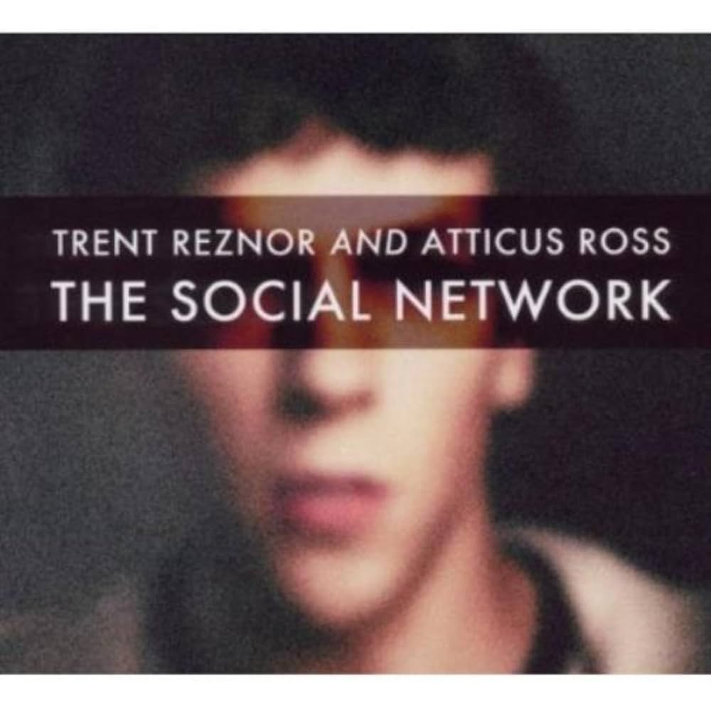 Early 2010s had some of the most interesting film music and game music ever.

It was a time when everyone was complaining that melodies were going away in soundtracks.

But then you had OSTs like Sherlock Holmes coming out. A mix of sound design and wonderful musicality.