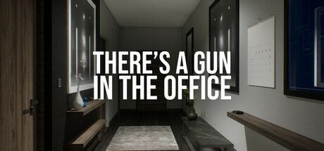 HelloFriki's tweet image. Análisis de There’s a Gun in the Office, escapa sin dejar rastro hellofriki.com/analisis-de-th… #takeitstudio #theresagunintheoffice #videojuegos