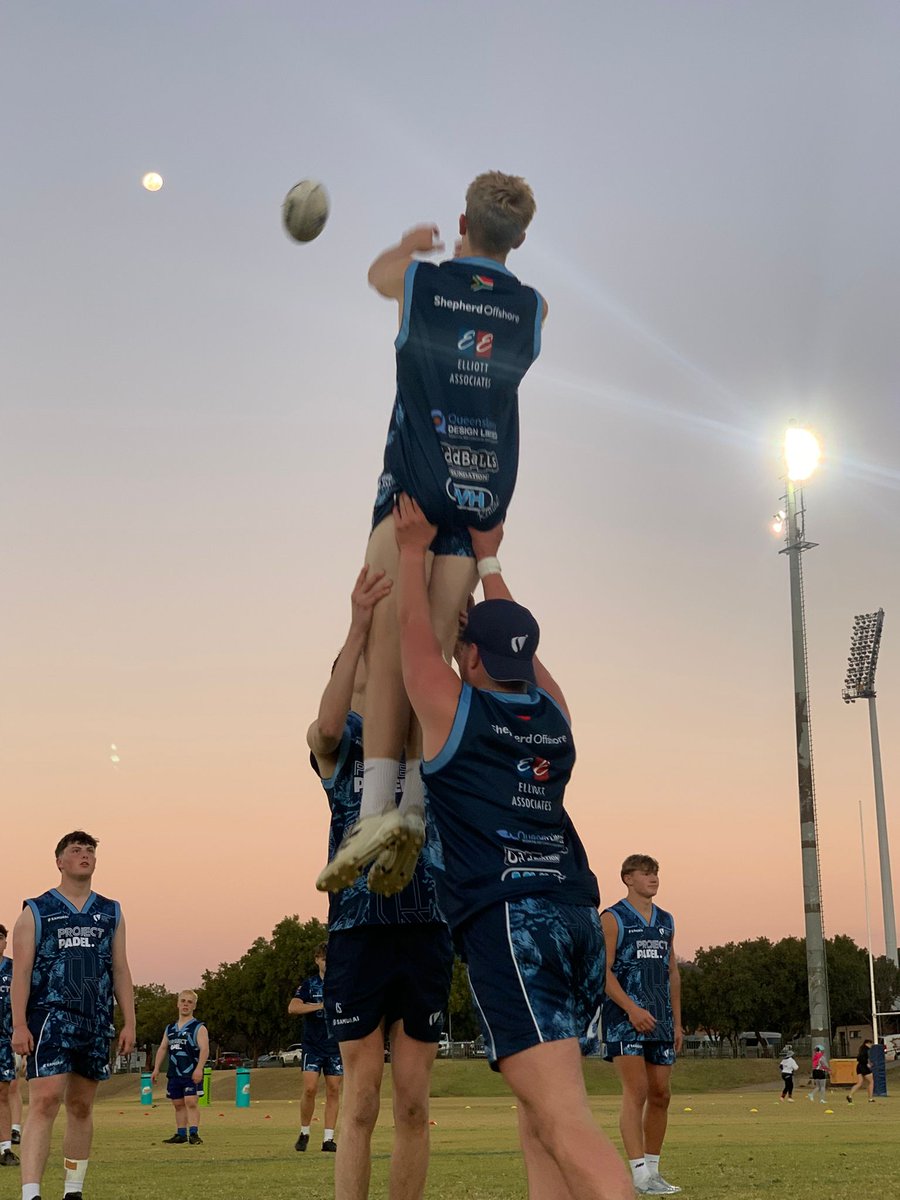 NSB Sport (@nsb_sport) on Twitter photo Day 1 in South Africa ✅
Visited the iconic Voortrekker Monument — A powerful cultural experience. 🇿🇦
Completed first training session to prepare for the upcoming match vs Hans Moore tomorrow.
A perfect balance of rugby and culture for the boys 🔵⚪️
<a href="/gbsportstours/">GB Sports Tours</a>
#SA2025 Day 1 in South Africa ✅
Visited the iconic Voortrekker Monument — A powerful cultural experience. 🇿🇦
Completed first training session to prepare for the upcoming match vs Hans Moore tomorrow.
A perfect balance of rugby and culture for the boys 🔵⚪️
<a href="/gbsportstours/">GB Sports Tours</a>
#SA2025