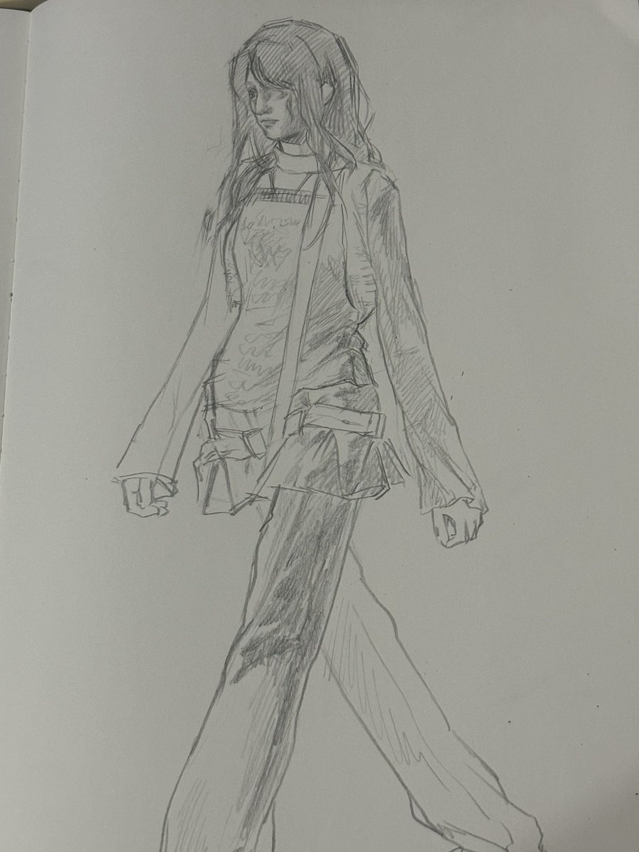 zhhtyr's tweet image. 我画了一些照片。