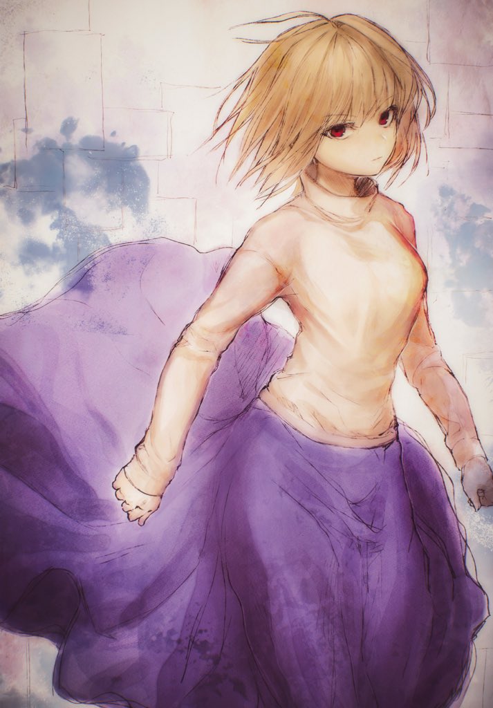 #月姫